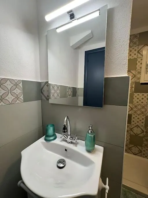 Casa Fabiola By Portofinovacanze Рапалло