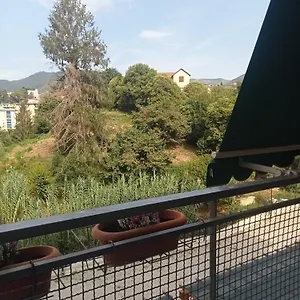 Casa De Amigos Appartamento