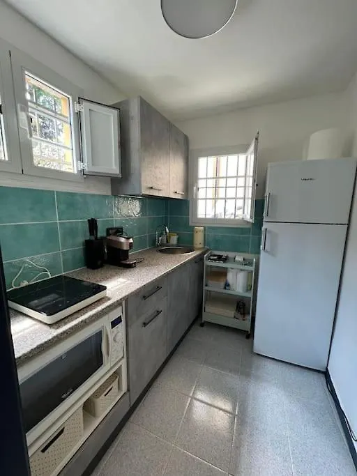 Apartment Casa Fabiola By Portofinovacanze Rapallo