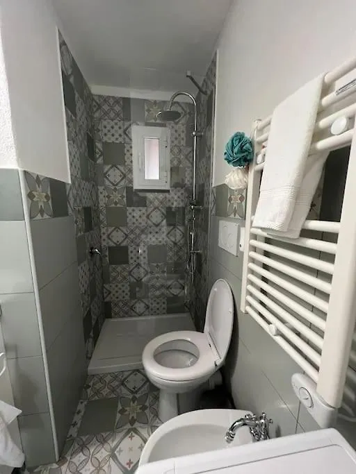 Apartment Casa Fabiola By Portofinovacanze Rapallo