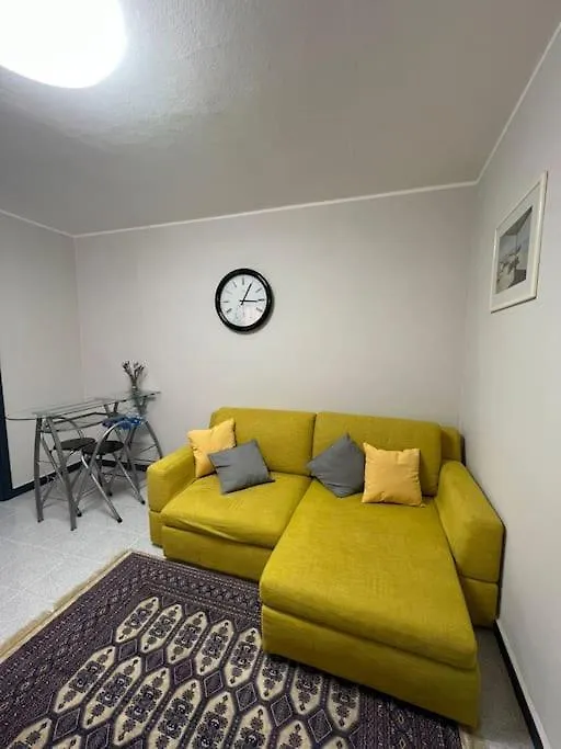 Casa Fabiola By Portofinovacanze Rapallo
