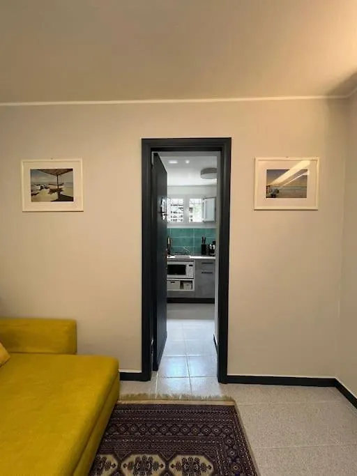 Casa Fabiola By Portofinovacanze Rapallo 0*,