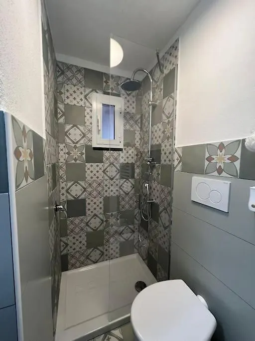 Casa Fabiola By Portofinovacanze Rapallo Apartment