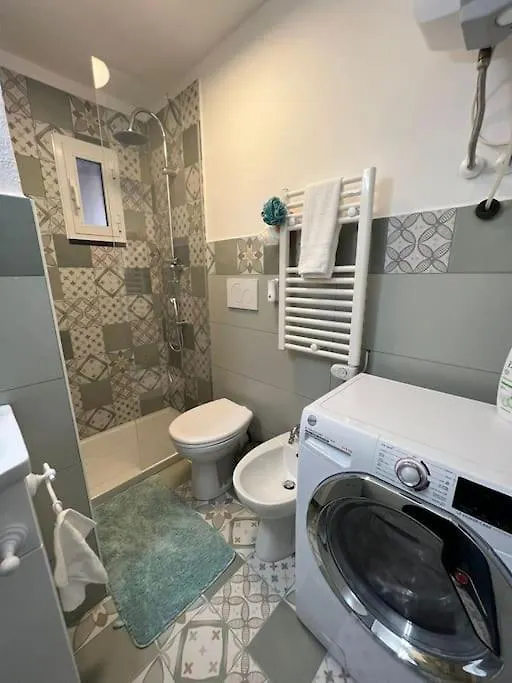 Casa Fabiola By Portofinovacanze Rapallo Apartment
