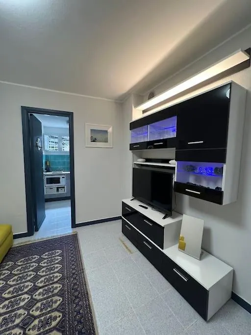 Apartment Casa Fabiola By Portofinovacanze Rapallo
