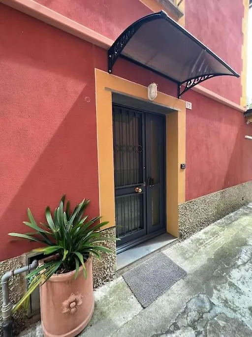 Casa Fabiola By Portofinovacanze Rapallo