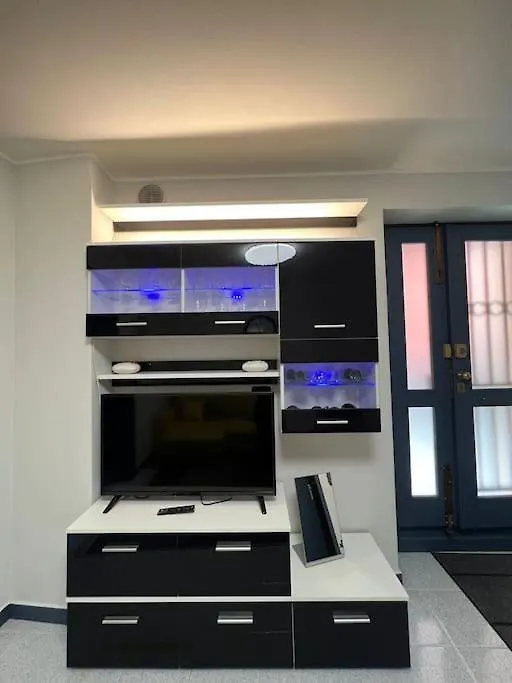 Casa Fabiola By Portofinovacanze Rapallo Italien